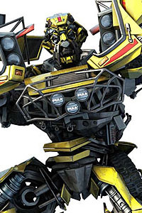 Allegiance: Autobot Leader Alt Mode: Hummer H2 Role: Medic Appearances: Movie 1, ROTF, DOTM, AOE G1 Alt Mode: Van Best Movie Quote: That tingles Ratchet is the Medic of the Autobots, and has years of experience fixing his fellow comrades.  He can be seen attempting to fix Bumblebee’s voice box on his first arrival to […]
