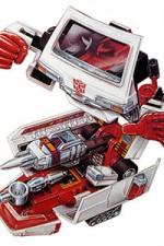 transformers ratchet g1 toy