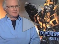 Scott Farrar (Transformers: Revenge of the Fallen) Interview