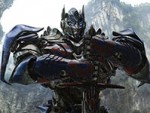 NEW Transformers Age of Extinction Teaser Trailer