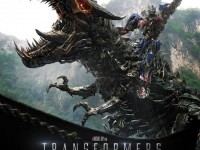 Transformers: Age of Extinction to feature original song by Grammy Award-winning Imagine Dragons