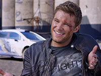 Jack Reynor Interview – Transformers: Age of Extinction