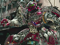 Transformers: Age of Extinction TV Spot – Destroyer