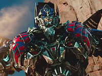 Transformers: Age of Extinction TV Spot – Help